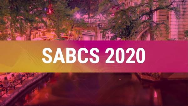 ASTRAZENECA - SABCS 2020 / BREAST CANCER CONFERENCE