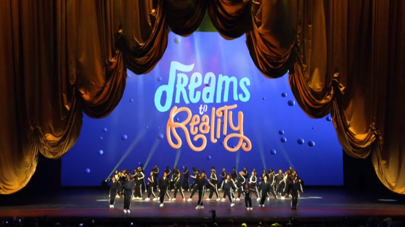 The Garden of Dreams Foundation 2024 Talent Show At Radio City Music Hall