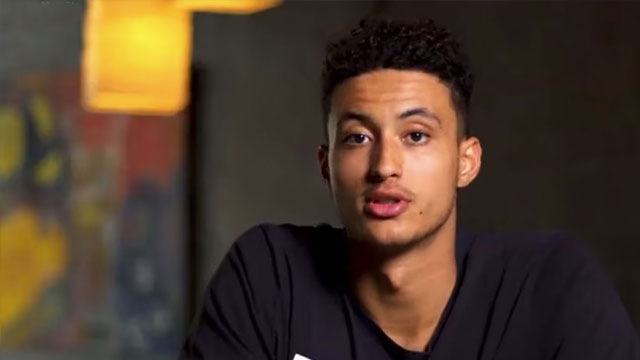 YMCA My Story: Kyle Kuzma